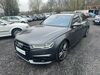 Audi S6 nessa