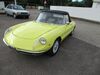 Alfa Romeo Spider niederheimbach