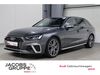 Audi S4 bl|nordrhein-westfalen