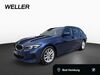 BMW 318 oberheimbach
