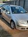 Skoda Fabia niederduerenbach