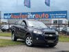 Chevrolet Captiva bl|nordrhein-westfalen