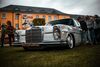 Mercedes-Benz 280 ruttersdorf-lotschen