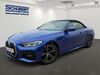 BMW 420 Nessa