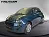 Fiat 500e geisenfeld