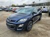 Mazda CX-7 Münchweiler am Klingbach