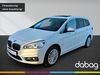 BMW 220 kummersdorf-gut