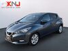 Nissan Micra niederheimbach