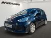 Hyundai i10 dankmarshausen