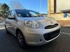 Nissan Micra muenster-sarmsheim