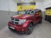Dodge Nitro wissmannsdorf