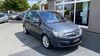 Opel Zafira hornburg