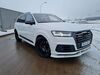 Audi SQ7 drossdorf
