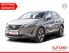 Nissan Qashqai kreis|muehldorf-a.inn