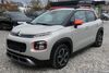 Citroen C3 kuemmernitztal