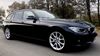 BMW 318 nieder-hilbersheim