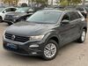 VW T-Roc ballrechten-dottingen