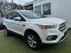 Ford Kuga saalow