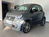 Smart ForTwo saalow