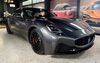 Maserati Granturismo tegernsee