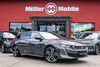 Peugeot 508 fredersdorf-vogelsdorf