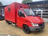 Mercedes-Benz Sprinter juetrichau
