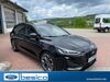 Ford Focus stumsdorf