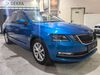 Skoda Octavia giesenhausen