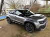 Jeep Avenger gusenburg