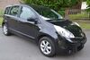 Nissan Note kreis|bad-toelz-wolfratshausen