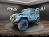 Jeep Wrangler kuehbach