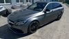 Mercedes-Benz C 63 AMG stumsdorf