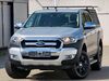 Ford Ranger stockhausen-illfurth