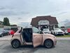 Fiat 500e hueckeswagen