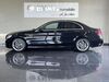 Mercedes-Benz C 200 ober-hilbersheim