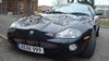 Jaguar XKR geisenfeld