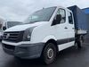 VW Crafter kreis|lahn-dill-kreis