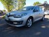 Renault Megane hueckeswagen
