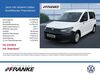 VW Caddy deutschland