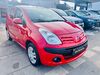 Nissan Pixo obergriesbach