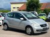 Mercedes-Benz A 180 nessa