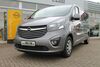 Opel Vivaro huelseburg