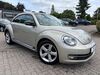 VW Beetle deutschland