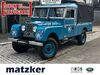 Land Rover Serie I bl|nordrhein-westfalen
