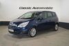 Opel Meriva stockhausen-illfurth