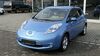 Nissan Leaf rehlingen
