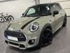 Mini Cooper muenster-sarmsheim