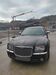 Chrysler 300C oberhonnefeld-gierend