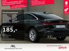 Audi A5 floegeln