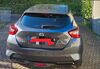 Nissan Micra walhausen